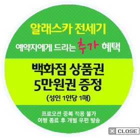 알래스카전세기